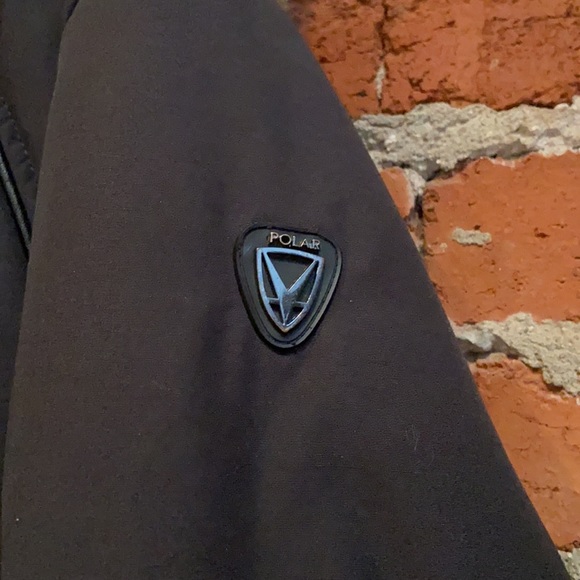 North Side Winter Coat - Picture 6 of 14